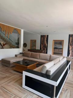 Villa privé Tetouan avec piscine - Tétouan - 6