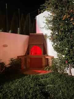 Villa privé Tetouan avec piscine - Tétouan - 5