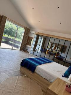 Villa privé Tetouan avec piscine - Tétouan - 4