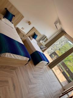 Villa privé Tetouan avec piscine - Tétouan - 3
