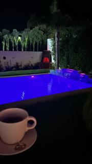 Villa privé Tetouan avec piscine - Tétouan - 2
