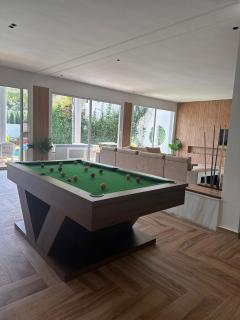 Villa privé Tetouan avec piscine - Tétouan - 1