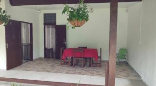 Le jardin des manguiers - Kourou - 5