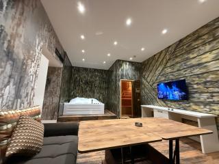 Black Mont İnn Hotel - Bakoe - 1