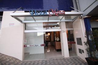 Hotel Maia - Betim - 0