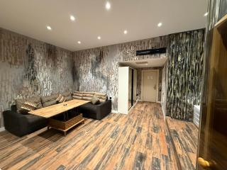 Black Mont İnn Hotel - Bakoe - 3