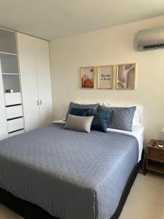 Cozy & Beautiful Apartment near Buenavista Mall - Puerto Colombia - 5