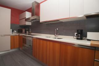 Luxury Central Apartment - Barcelona - 5