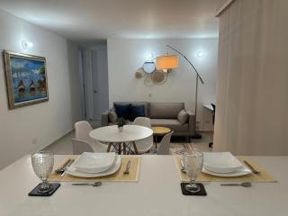 Cozy & Beautiful Apartment near Buenavista Mall - Puerto Colombia - 3
