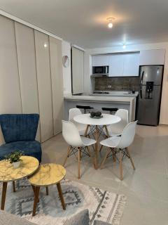 Cozy & Beautiful Apartment near Buenavista Mall - Puerto Colombia - 2
