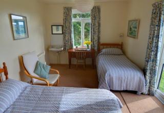 Wesdale Holiday Home - Polzeath - 2
