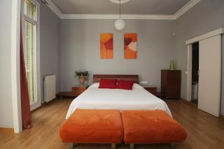 Luxury Central Apartment - 4