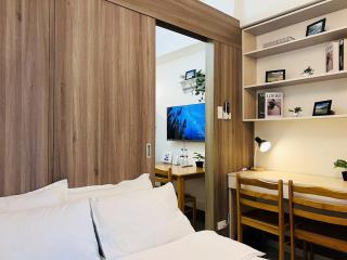 1BR Condotel with Balcony at FAME Residences #FM19-1 - Manila - 9