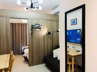 1BR Condotel with Balcony at FAME Residences #FM19-1 - Manila - 8