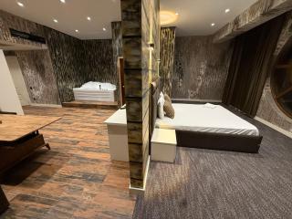 Black Mont İnn Hotel - Bakoe - 7