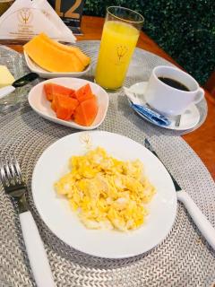 Hotel Luis Pablo - 2