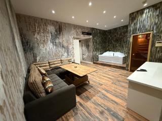 Black Mont İnn Hotel - Bakoe - 4