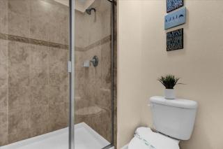 Sunny Paradise Retreat at Paradise Palms by Shine Villas townhouse - 3