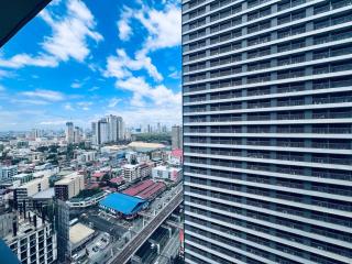 1BR Condotel with Balcony at FAME Residences #FM20-1 - Manila - 8