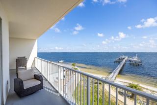 Harbour Pointe 309 By Pkrm - Pensacola - 9