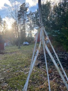 Paratiisi maan päällä! - 1