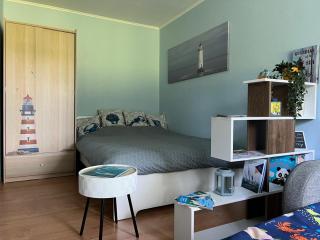 Ventspils Coastal Dreams - 7