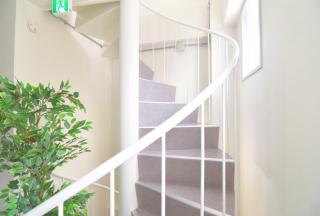 RELAX HOUSE -Free Parking- - Osaca - 5