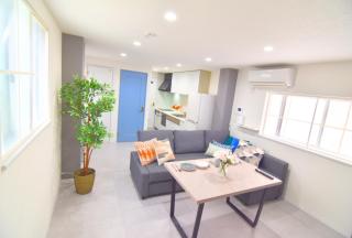 RELAX HOUSE -Free Parking- - Osaca - 2