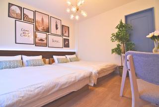 RELAX HOUSE -Free Parking- - Osaca - 0