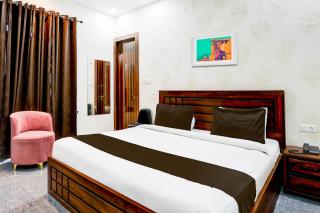 Hotel O Aastha Shree Dham - Lucknow - 0