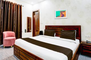 Hotel O Aastha Shree Dham - Lucknow - 1