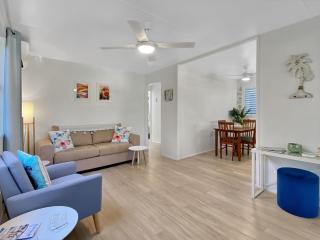 Magnetic Haven Unit 5 - 5