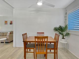 Magnetic Haven Unit 5 - 3