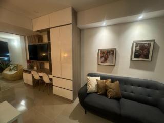 New Apto Beach Front & Close to Airport - 4