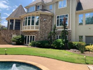 Luxury Villa in Cary - Raleigh - Raleigh - 1