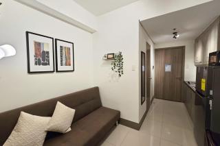 1BR Condotel with Balcony at FAME Residences #FM21-1 - Manila - 0