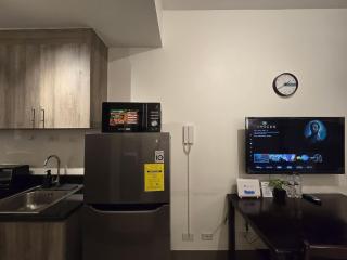 1BR Condotel with Balcony at FAME Residences #FM21-1 - Manila - 7