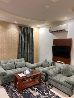 الفرسان رست للشقق المخدومة - Riade - 3