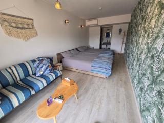 The Beach House ザ ビーチハウス - - 9