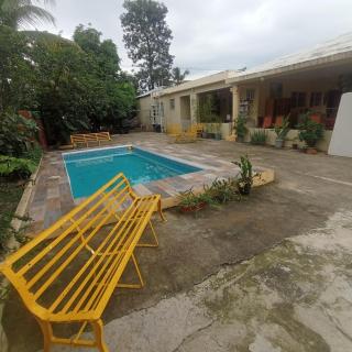 Paraíso Hortensia Honeymoon Suite - 9