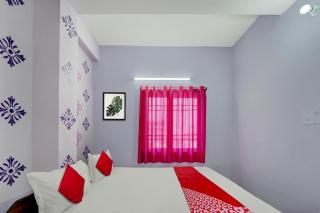 Hotel O Majesty - Patna - 4