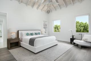 Luxurious Villa with Beach Access - 3