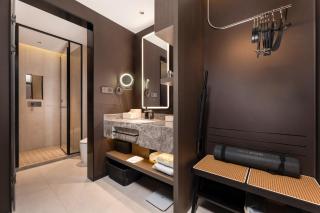 Atour Hotel Suzhou Gusu Dongzhong - Suzhou - 3