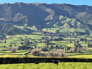 Okauia Lodge - Matamata - 0