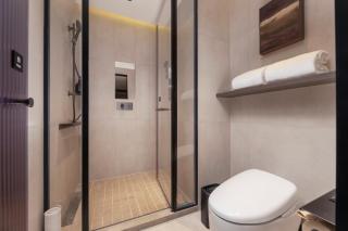 Atour Hotel Suzhou Gusu Dongzhong - 4