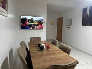 Cozy apartment in Béni Mellal - Oulad Akkou - 2