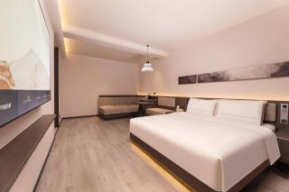 Atour Hotel Suzhou Gusu Dongzhong - 2