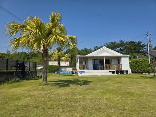 The Beach House ザ ビーチハウス - - 3