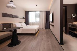 Atour Hotel Suzhou Gusu Dongzhong - Suzhou - 1