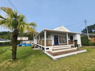 The Beach House ザ ビーチハウス - - 4